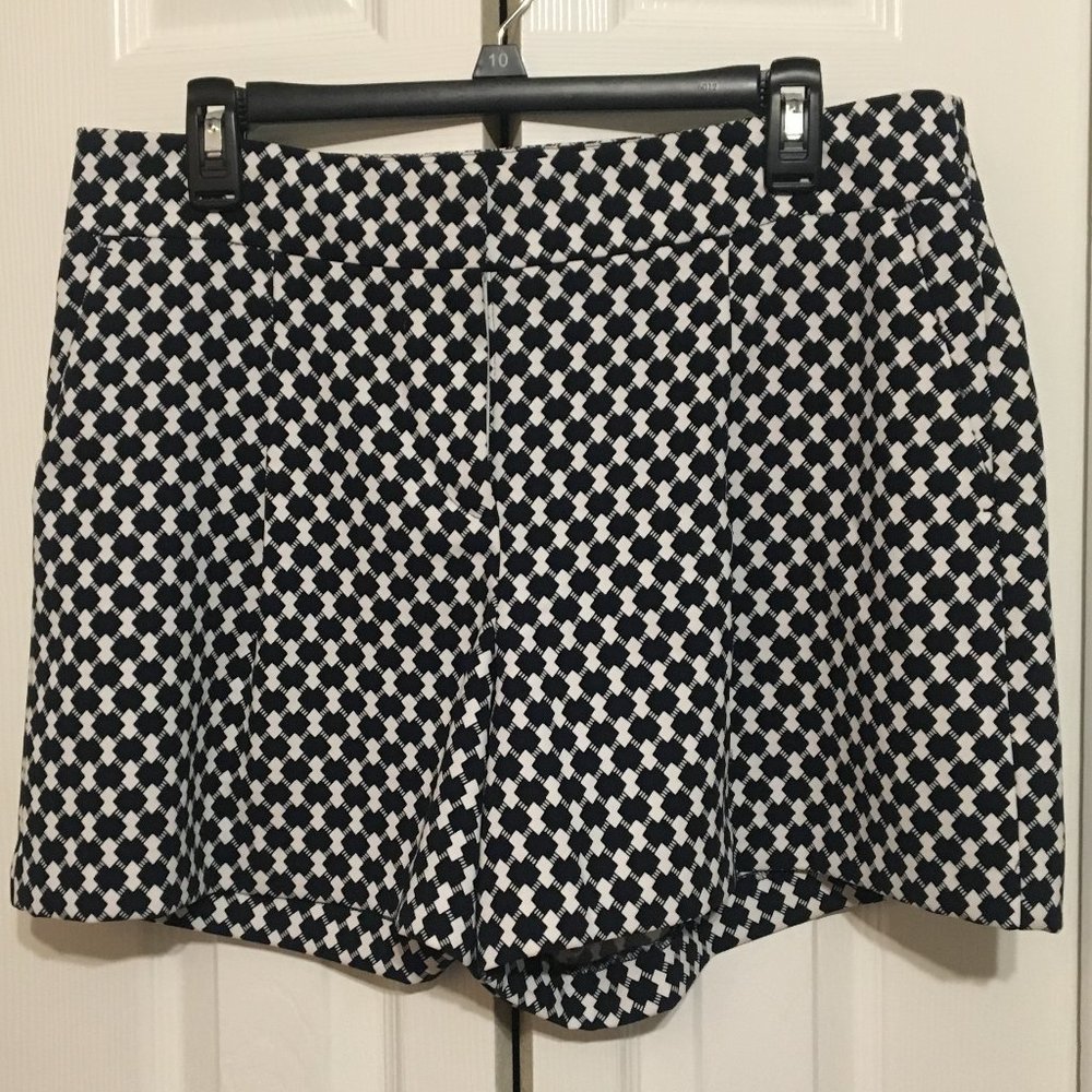 Ann Taylor Dress Shorts